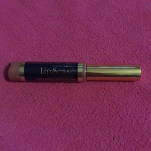 New LipSense Praline Rose